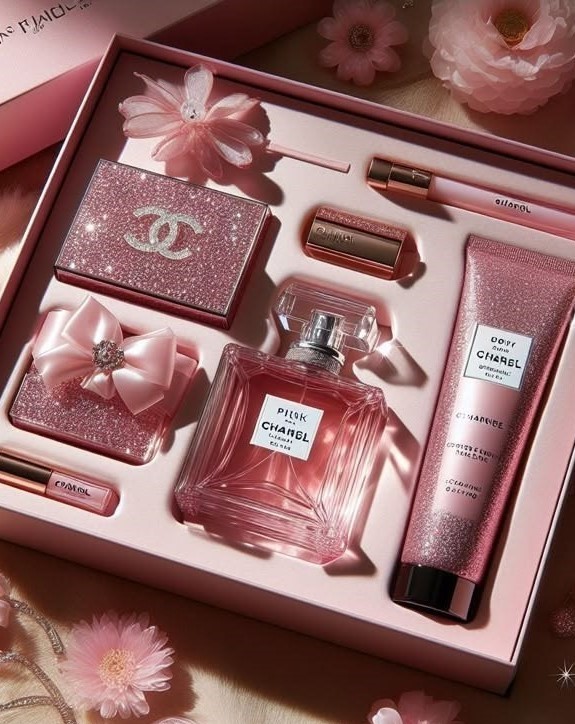 Fragrance Gift